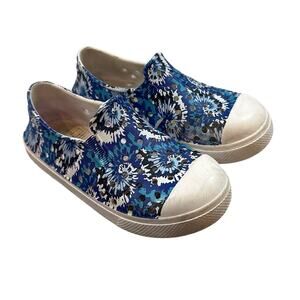 Nautica Blue Water Shoes Sneakers Sandals Perforated Toddler Little Kid 12